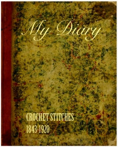 stitch diary